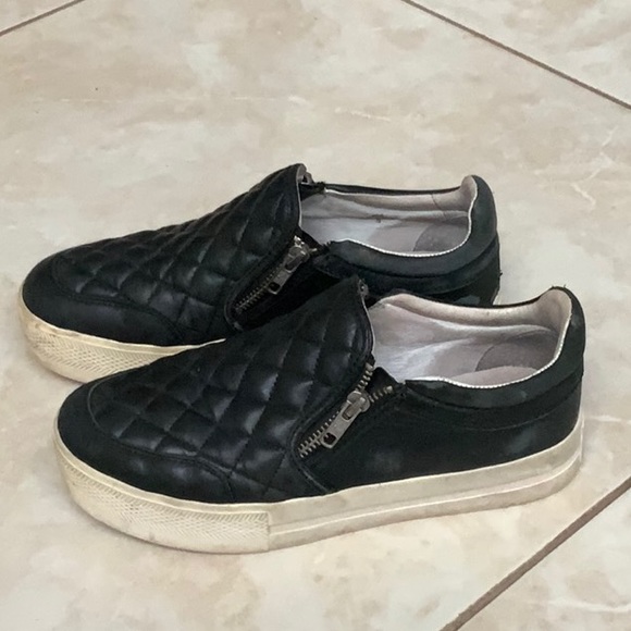 ASH Platform Sneaker - Picture 3 of 5